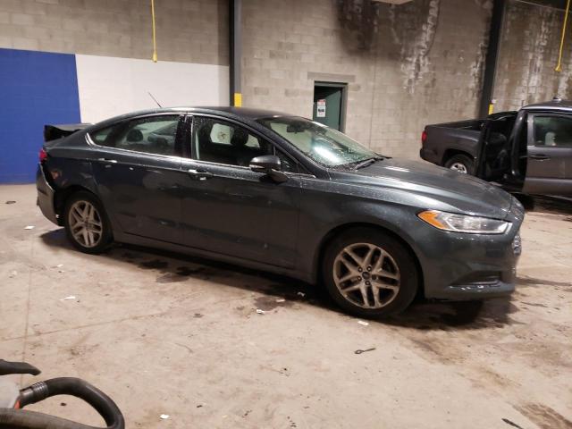 Photo 4 from auction – 2016 FORD FUSION SE with VIN 3FA6P0H75GR182513