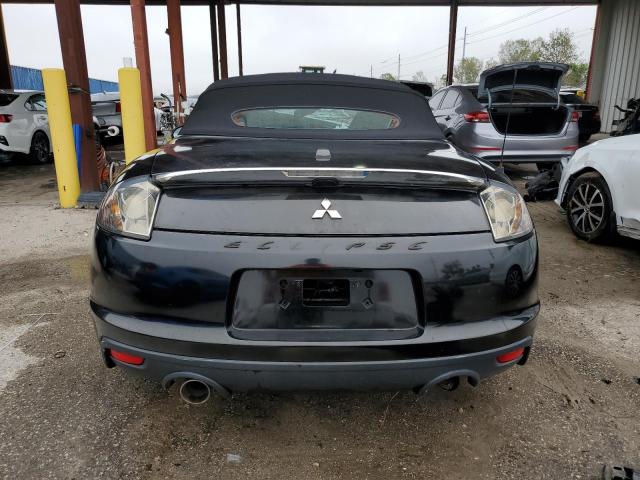 Photo 6 from auction – 2011 MITSUBISHI ECLIPSE SP with VIN 4A37L5EF8BE001061