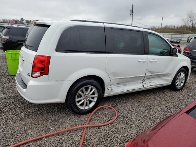 Photo 3 from auction – 2015 DODGE GRAND CARA with VIN 2C4RDGCG2FR648659