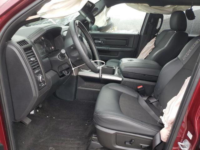 Photo 7 from auction – 2017 RAM 1500 REBEL with VIN 1C6RR7YT9HS739847