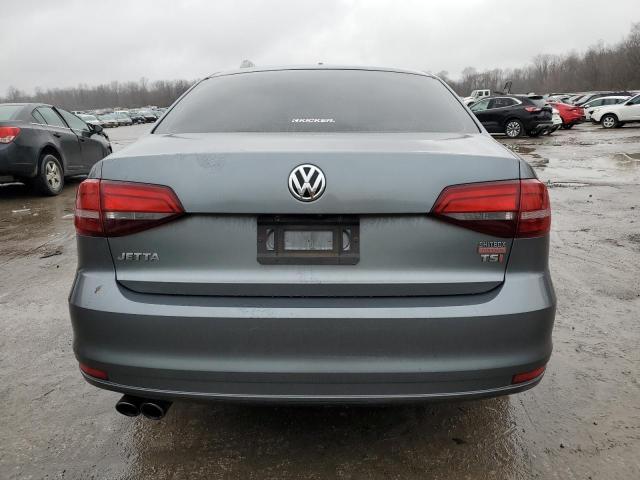 Photo 6 from auction – 2017 VOLKSWAGEN JETTA S with VIN 3VW167AJ6HM271265