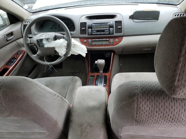 Photo 8 from auction – 2002 TOYOTA CAMRY LE with VIN 4T1BE32K42U074586