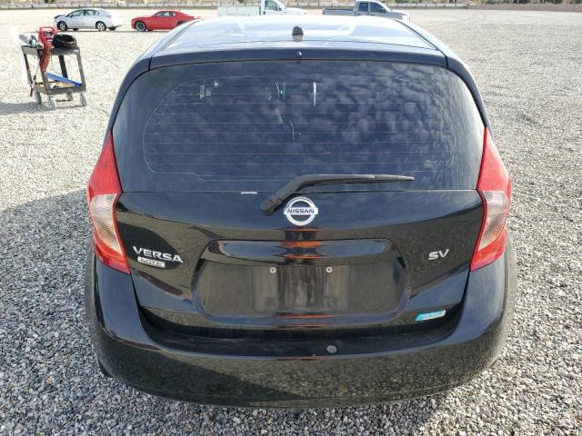 Photo 6 from auction – 2014 NISSAN VERSA NOTE with VIN 3N1CE2CPXEL352308