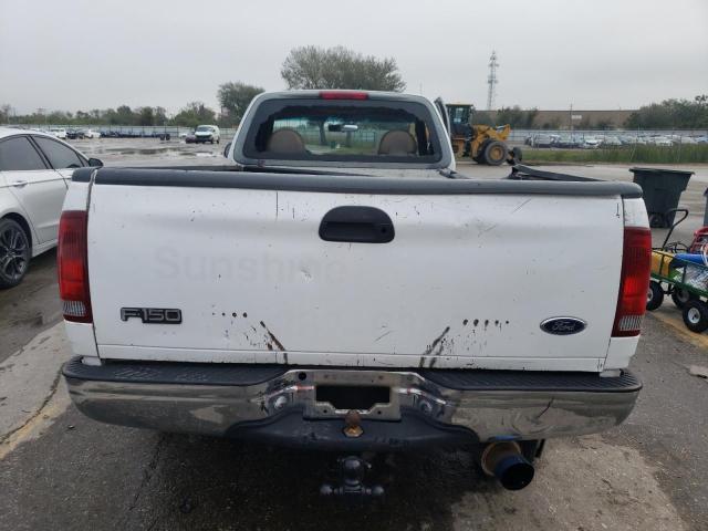 Photo 6 from auction – 1998 FORD F150 with VIN 1FTZF1722WNA42586