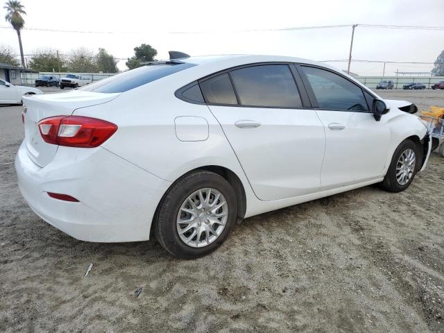 Photo 3 from auction – 2017 CHEVROLET CRUZE LS with VIN 3G1BC5SM5HS532046
