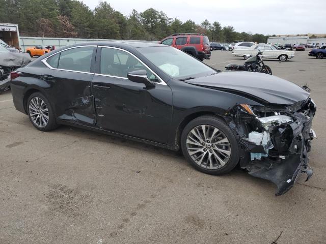 Photo 4 from auction – 2020 LEXUS ES 350 with VIN 58ADZ1B15LU054723