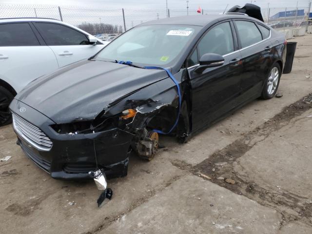 Photo 1 from auction – 2016 FORD FUSION SE with VIN 1FA6P0H73G5134060