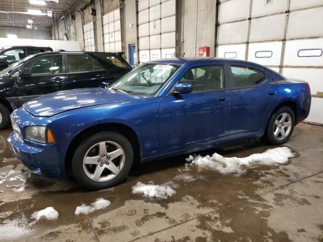 DODGE CHARGER 2010 with VIN 2B3CA4CDXAH132844 - Photo from auction