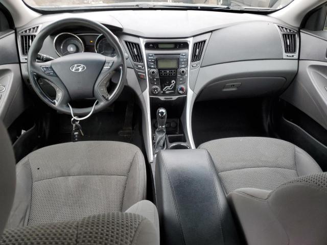 Zdjęcie 8 z aukcji – 2012 HYUNDAI SONATA GLS z VIN 5NPEB4AC5CH358153