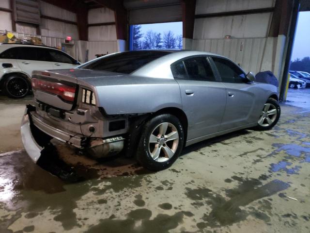 Photo 3 from auction – 2014 DODGE CHARGER SE with VIN 2C3CDXBG1EH173814