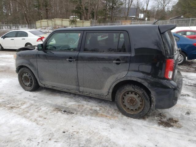 Photo 2 from auction – 2011 TOYOTA SCION XB with VIN JTLZE4FE9B1134879