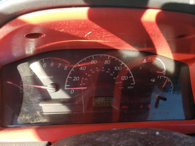 Photo 9 from auction – 2003 MITSUBISHI LANCER ES with VIN JA3AJ26E93U087666