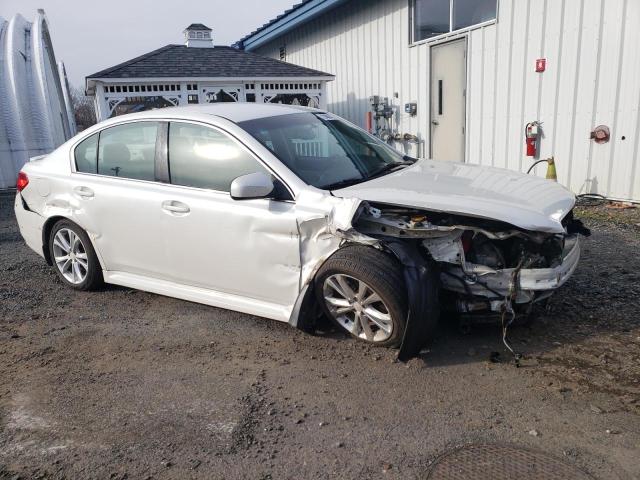 Photo 4 from auction – 2014 SUBARU LEGACY 2.5 with VIN 4S3BMCC67E3004759