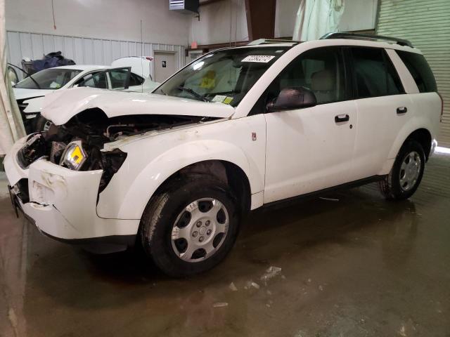 Photo 1 from auction – 2007 SATURN VUE with VIN 5GZCZ33DX7S806895