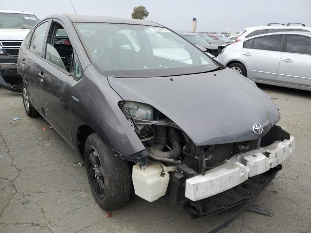 Photo 4 from auction – 2006 TOYOTA PRIUS with VIN JTDKB20U863200617