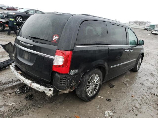 Photo 3 from auction – 2013 CHRYSLER TOWN & COU with VIN 2C4RC1CG3DR715041