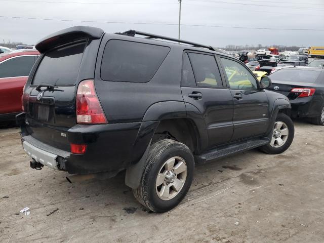 صورة رقم 3 من المزاد - 2004 TOYOTA 4RUNNER SR مع VIN JTEZU14R648017995