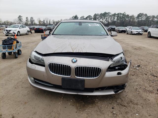 Фото 5 с аукциона – 2011 BMW 535 I с VIN WBAFR7C54BC803165