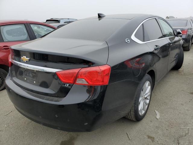 Photo 3 from auction – 2017 CHEVROLET IMPALA LT with VIN 2G1105S32H9112169