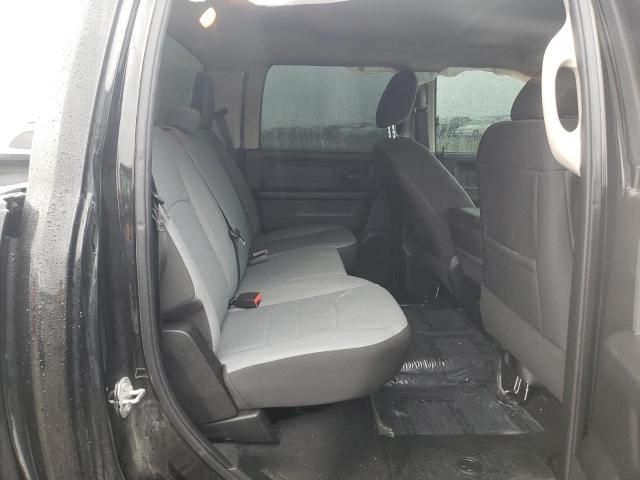 Photo 10 from auction – 2021 RAM 1500 CLASS with VIN 3C6RR7KT9MG547743