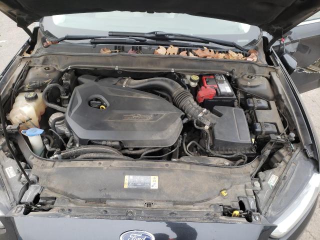 Photo 11 from auction – 2013 FORD FUSION SE with VIN 3FA6P0HR2DR378468