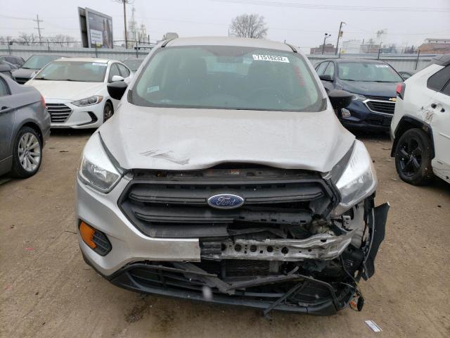 Photo 5 from auction – 2017 FORD ESCAPE S with VIN 1FMCU0F79HUB26976