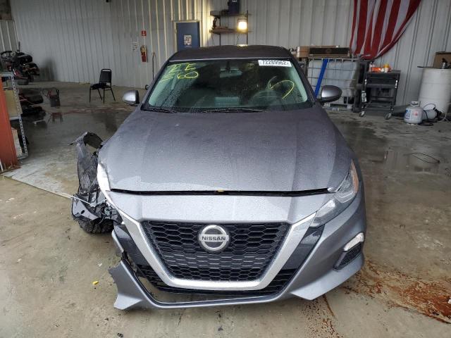 Photo 5 from auction – 2020 NISSAN ALTIMA S with VIN 1N4BL4BV9LC196335