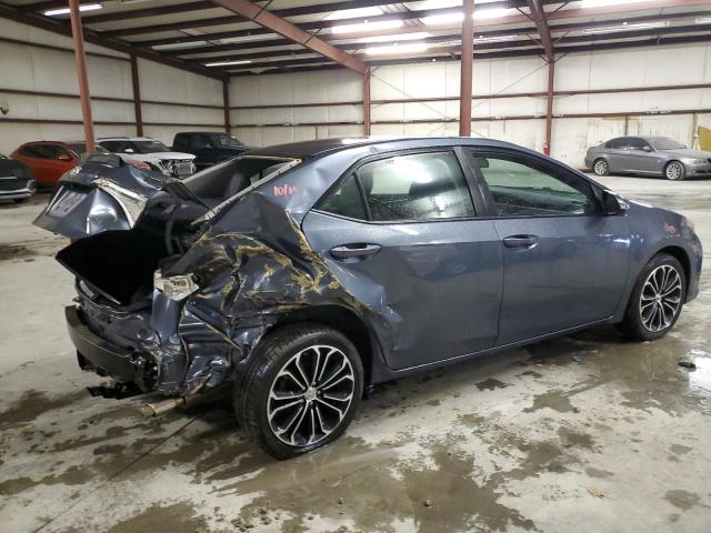 Photo 3 from auction – 2014 TOYOTA COROLLA L with VIN 2T1BURHE3EC142339