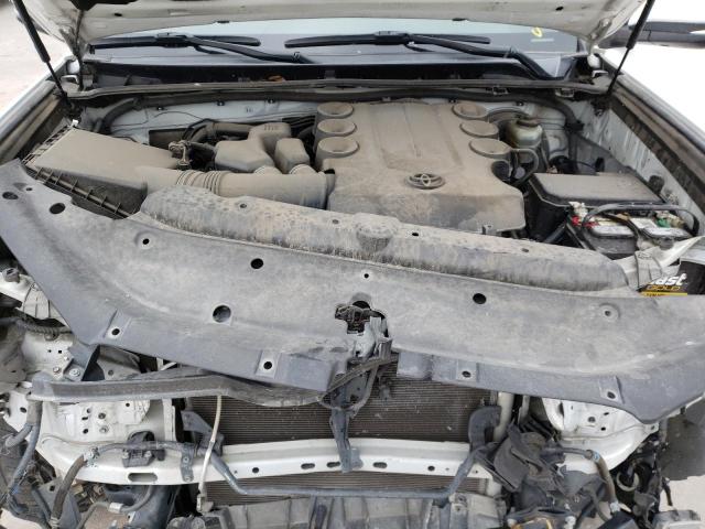 Zdjęcie 11 z aukcji – 2017 TOYOTA 4RUNNER SR z VIN JTEZU5JR6H5164739
