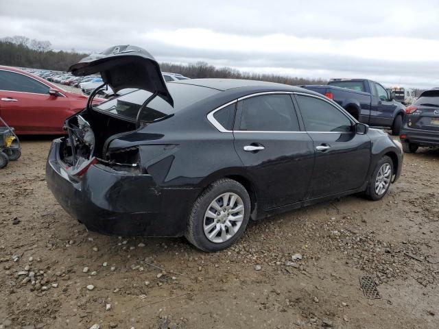 Photo 3 from auction – 2014 NISSAN ALTIMA 2.5 with VIN 1N4AL3APXEC147897