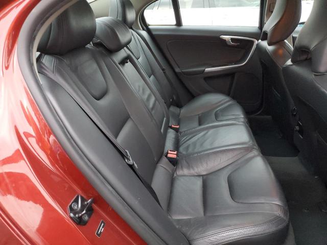 Photo 10 from auction – 2011 VOLVO S60 T6 with VIN YV1902FH9B2018109