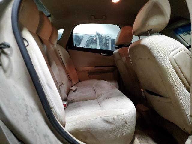 Photo 10 from auction – 2011 CHEVROLET IMPALA LS with VIN 2G1WA5EK8B1308855