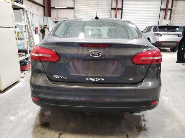 Photo 6 from auction – 2018 FORD FOCUS SE with VIN 1FADP3F24JL209867