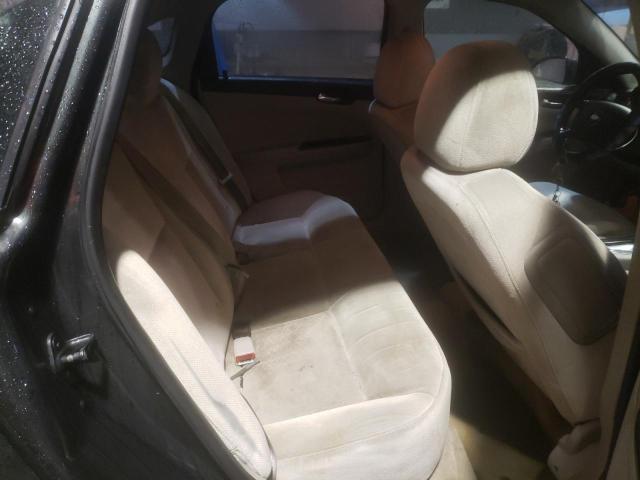 Photo 10 from auction – 2013 CHEVROLET IMPALA LT with VIN 2G1WG5E33D1224663