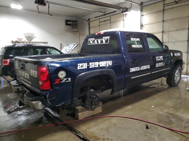 Photo 3 from auction – 2005 CHEVROLET SILVERADO with VIN 2GCEK13T751146712