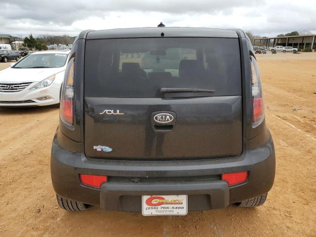 Photo 6 from auction – 2010 KIA SOUL + with VIN KNDJT2A2XA7055362