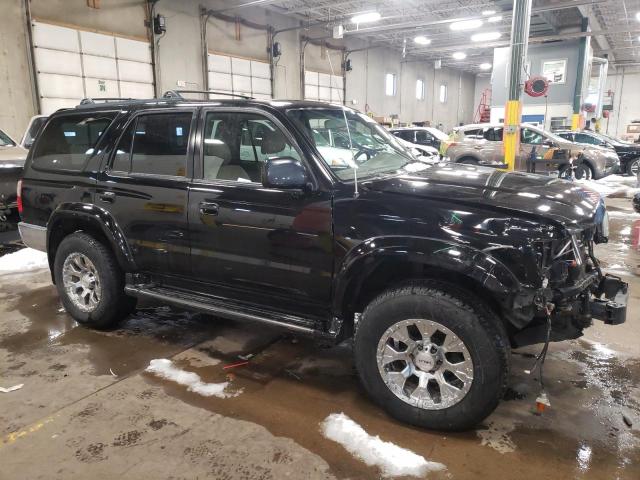 Photo 4 from auction – 2002 TOYOTA 4RUNNER SR with VIN JT3HN86R429071679