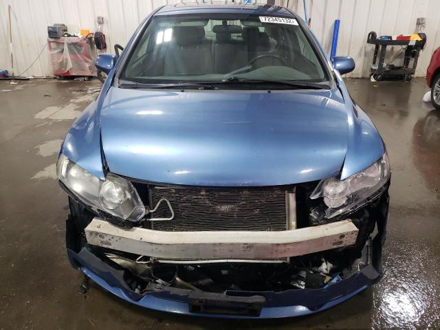 Photo 5 from auction – 2010 HONDA CIVIC EX with VIN 19XFA1F82AE014839