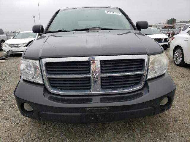 Photo 5 from auction – 2007 DODGE DURANGO SL with VIN 1D8HB48267F565016