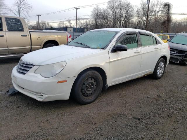 CHRYSLER SEBRING TO 2010 with VIN 1C3CC4FB9AN103107 - Photo from auction