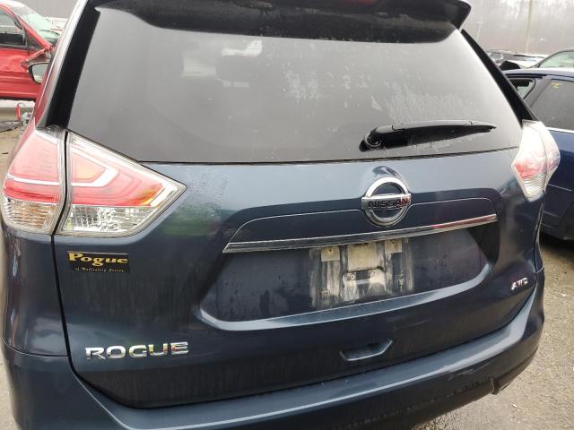 Photo 6 from auction – 2016 NISSAN ROGUE S with VIN JN8AT2MV2GW148479