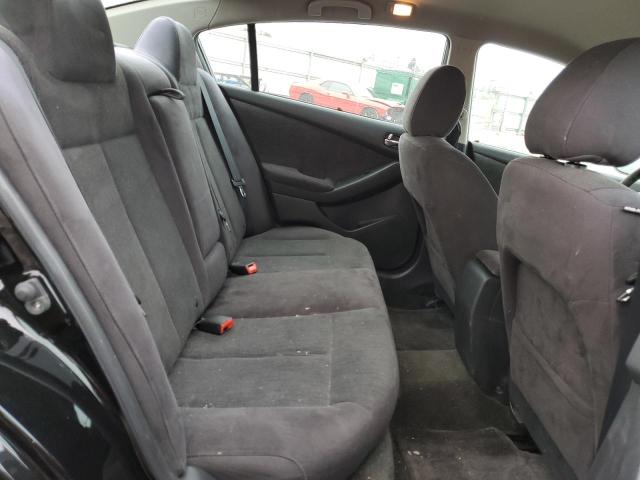 Photo 10 from auction – 2011 NISSAN ALTIMA BAS with VIN 1N4AL2AP6BN459077
