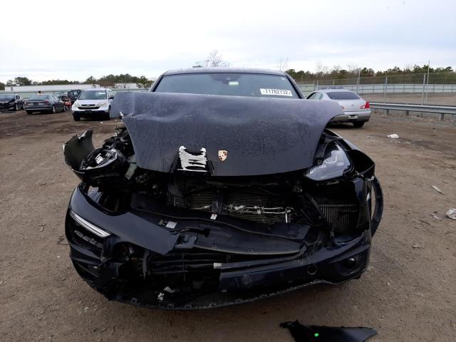 Photo 5 from auction – 2015 PORSCHE CAYENNE with VIN WP1AF2A26FLA34268