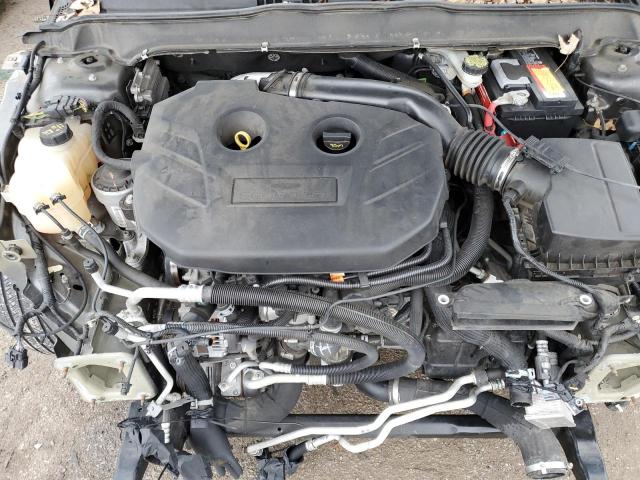 Photo 11 from auction – 2015 FORD FUSION TIT with VIN 3FA6P0K90FR134801
