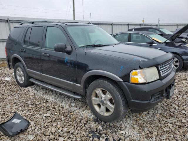 Foto 4 de la subasta – 2003 FORD EXPLORER X con VIN 1FMZU73K33UA94482