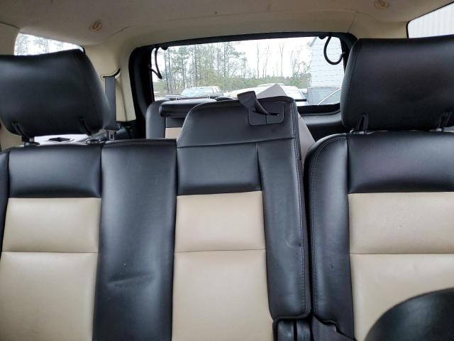 Photo 10 from auction – 2010 FORD EXPLORER E with VIN 1FMEU6EE1AUA94171