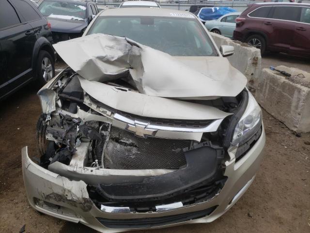 Photo 5 from auction – 2015 CHEVROLET MALIBU 2LT with VIN 1G11D5SL9FF340386