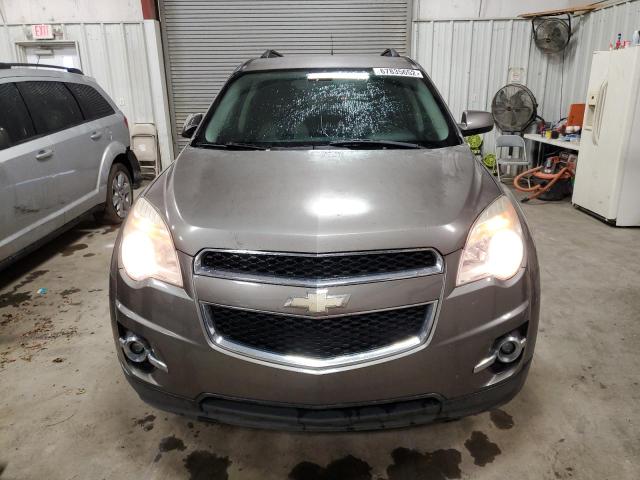 Photo 5 from auction – 2011 CHEVROLET EQUINOX LT with VIN 2CNALPEC1B6462497