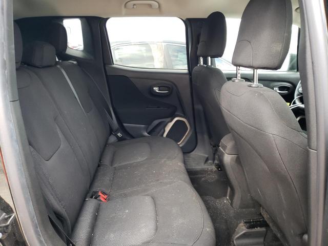 Photo 11 from auction – 2017 JEEP RENEGADE S with VIN ZACCJAAB9HPG07570