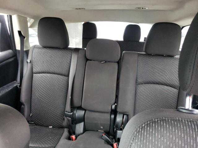 Photo 10 from auction – 2017 DODGE JOURNEY SE with VIN 3C4PDCAB9HT644017